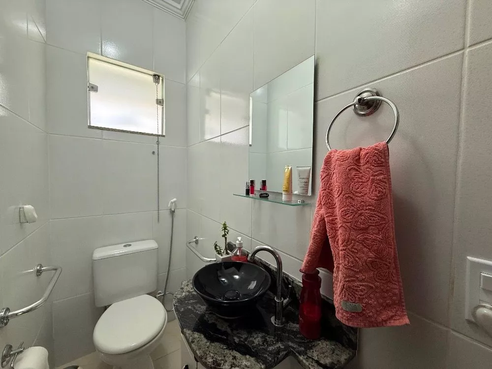 Casa de Condomínio, 3 quartos - Foto 12