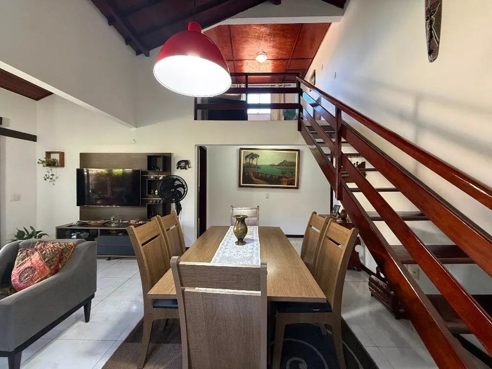 Casa de Condomínio, 3 quartos - Foto 31