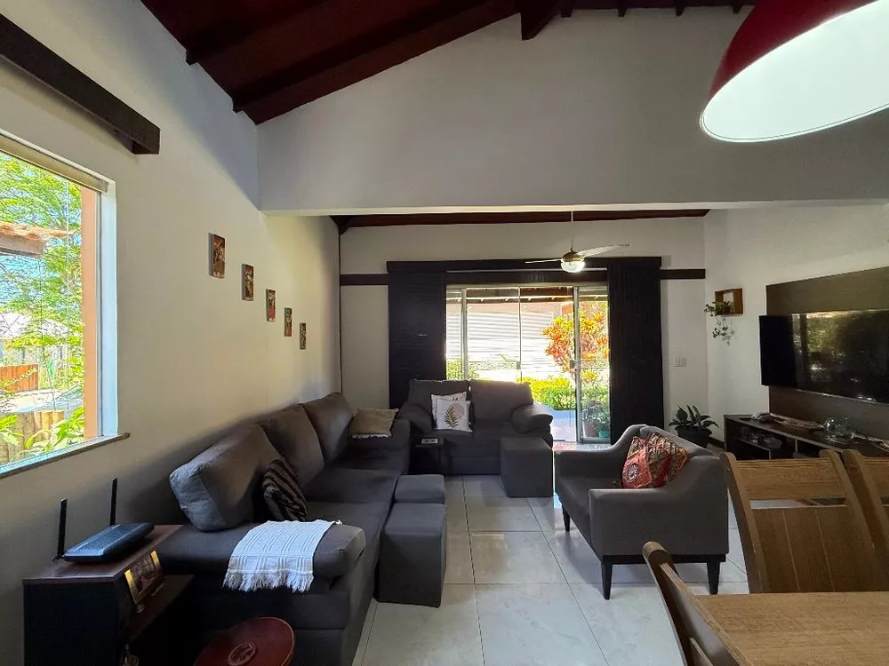 Casa de Condomínio, 3 quartos - Foto 15