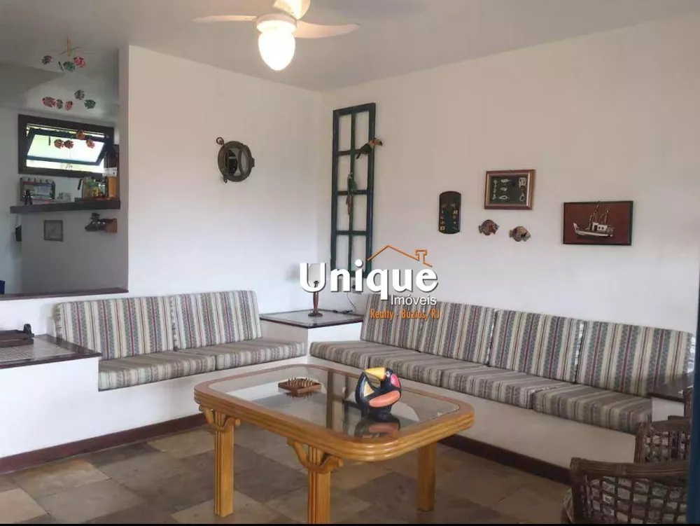 Casa, 3 quartos, 132 m² - Foto 2
