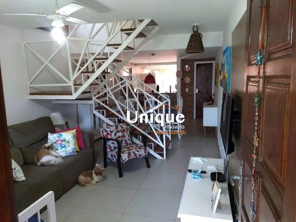 Casa de Condomínio, 2 quartos - Foto 6