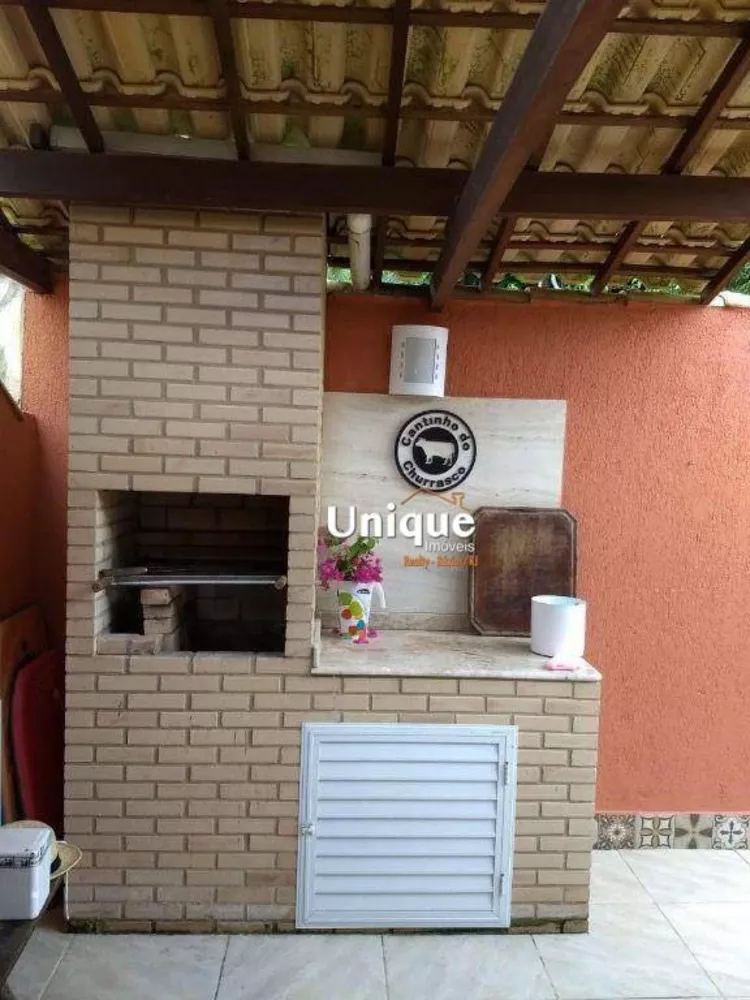 Casa de Condomínio, 2 quartos - Foto 5