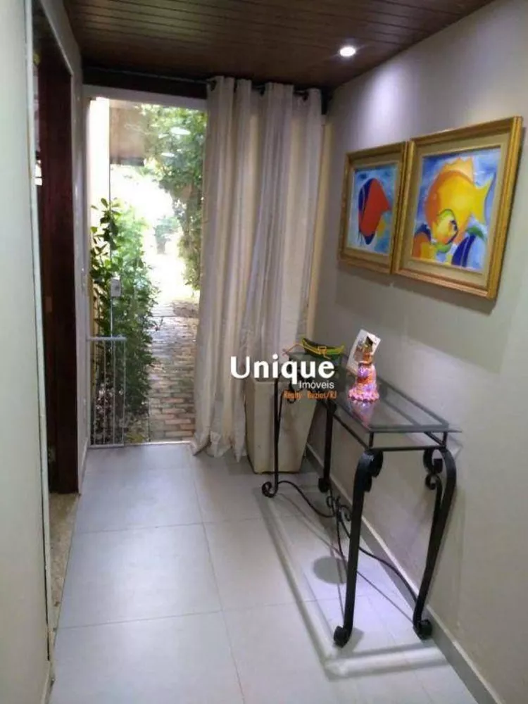 Casa de Condomínio, 2 quartos - Foto 4
