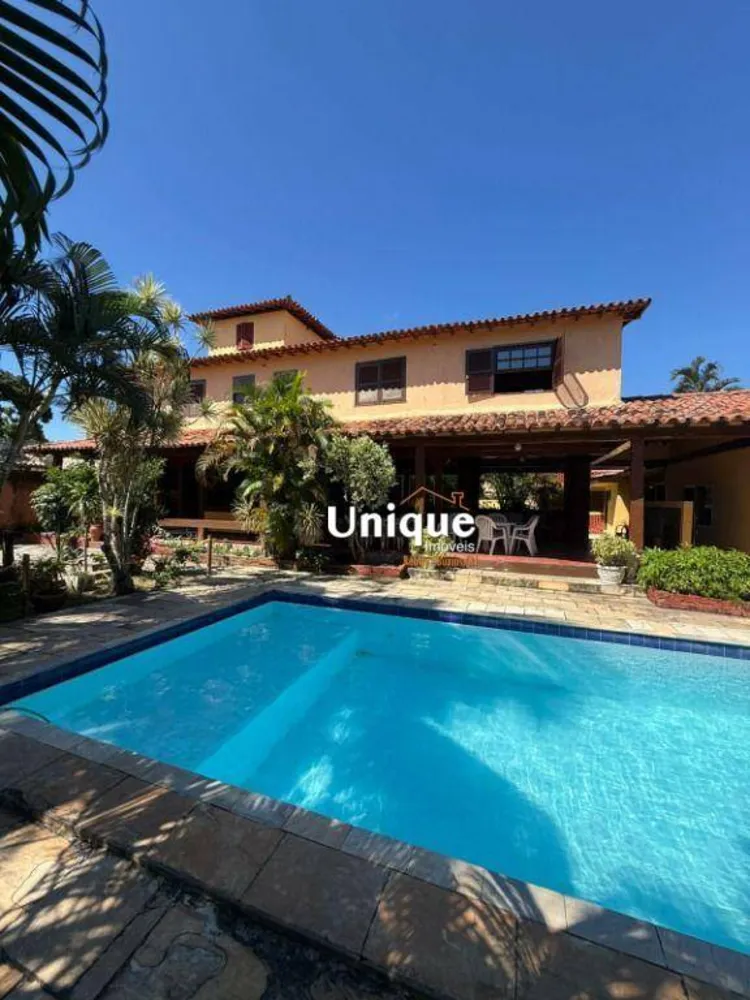 Casa, 7 quartos, 684 m² - Foto 5