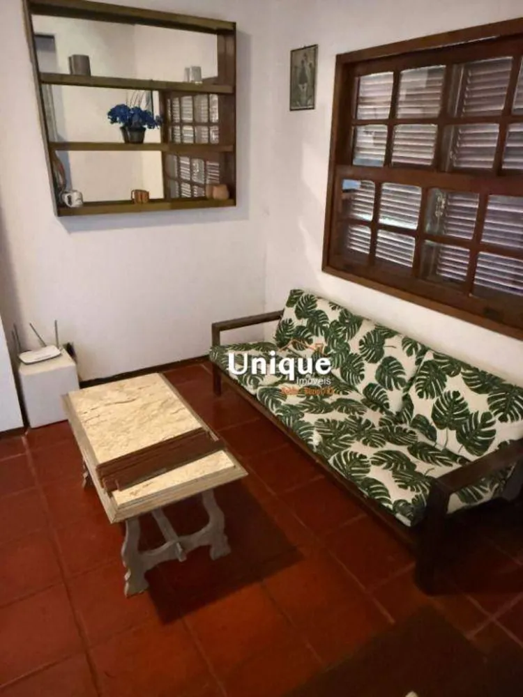 Casa, 7 quartos, 684 m² - Foto 1