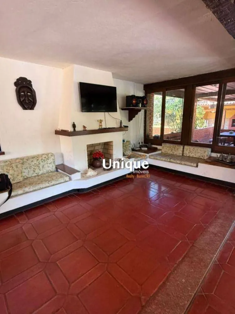 Casa, 7 quartos, 684 m² - Foto 8