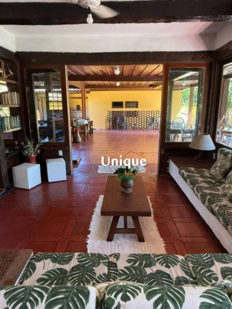 Casa, 7 quartos, 684 m² - Foto 5