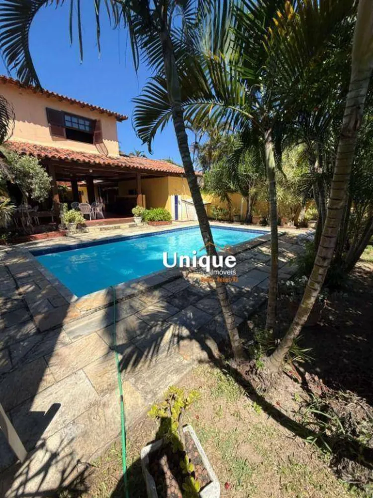 Casa, 7 quartos, 684 m² - Foto 3