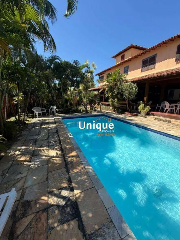 Casa, 7 quartos, 684 m² - Foto 10