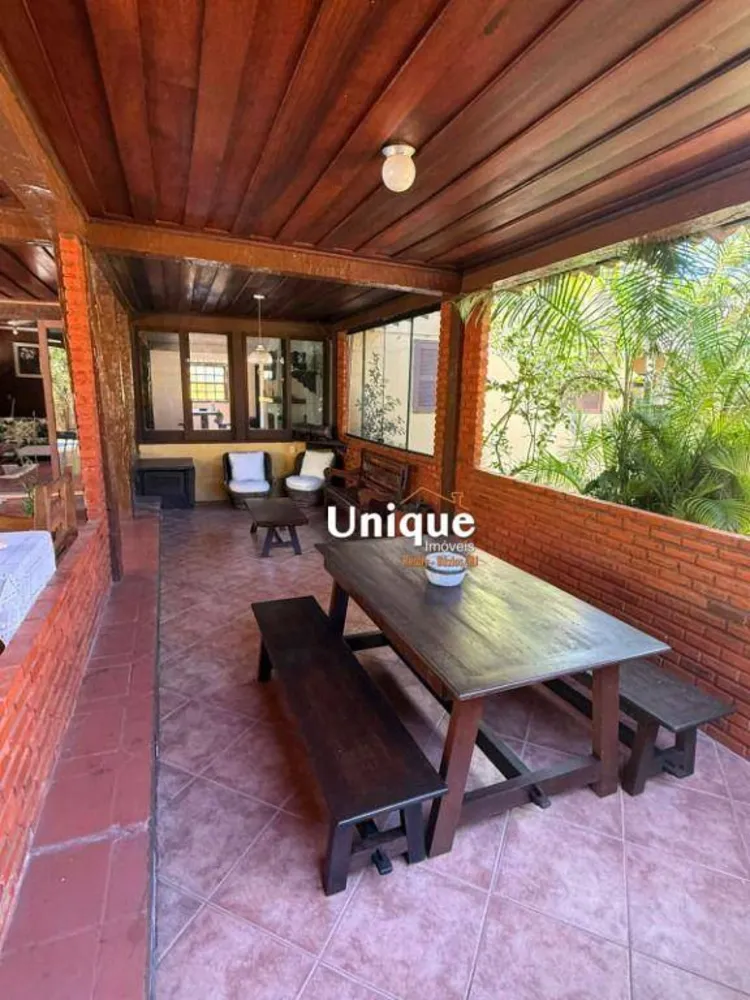 Casa, 7 quartos, 684 m² - Foto 7