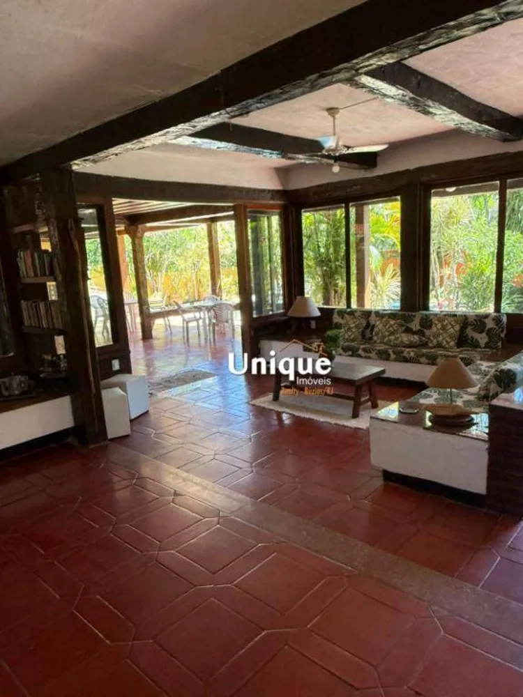 Casa, 7 quartos, 684 m² - Foto 8