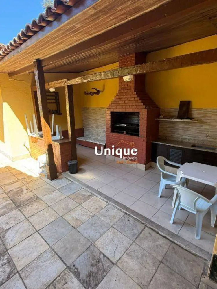 Casa, 7 quartos, 684 m² - Foto 2