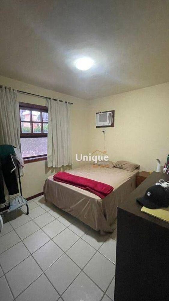 Casa de Condomínio à venda com 3 quartos, 110m² - Foto 3