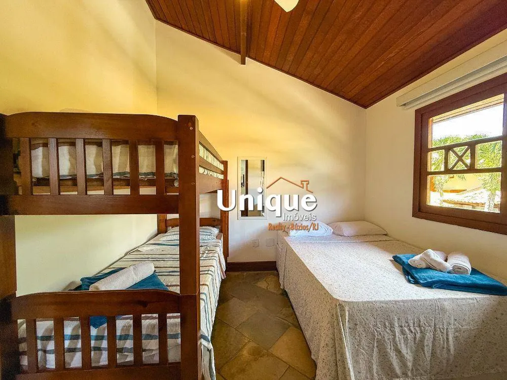 Casa de Condomínio, 4 quartos - Foto 34