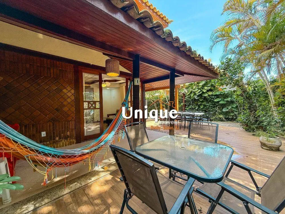 Casa de Condomínio, 4 quartos - Foto 8