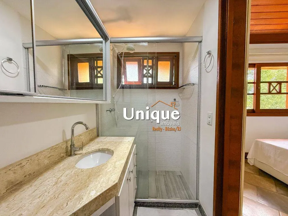 Casa de Condomínio, 4 quartos - Foto 41