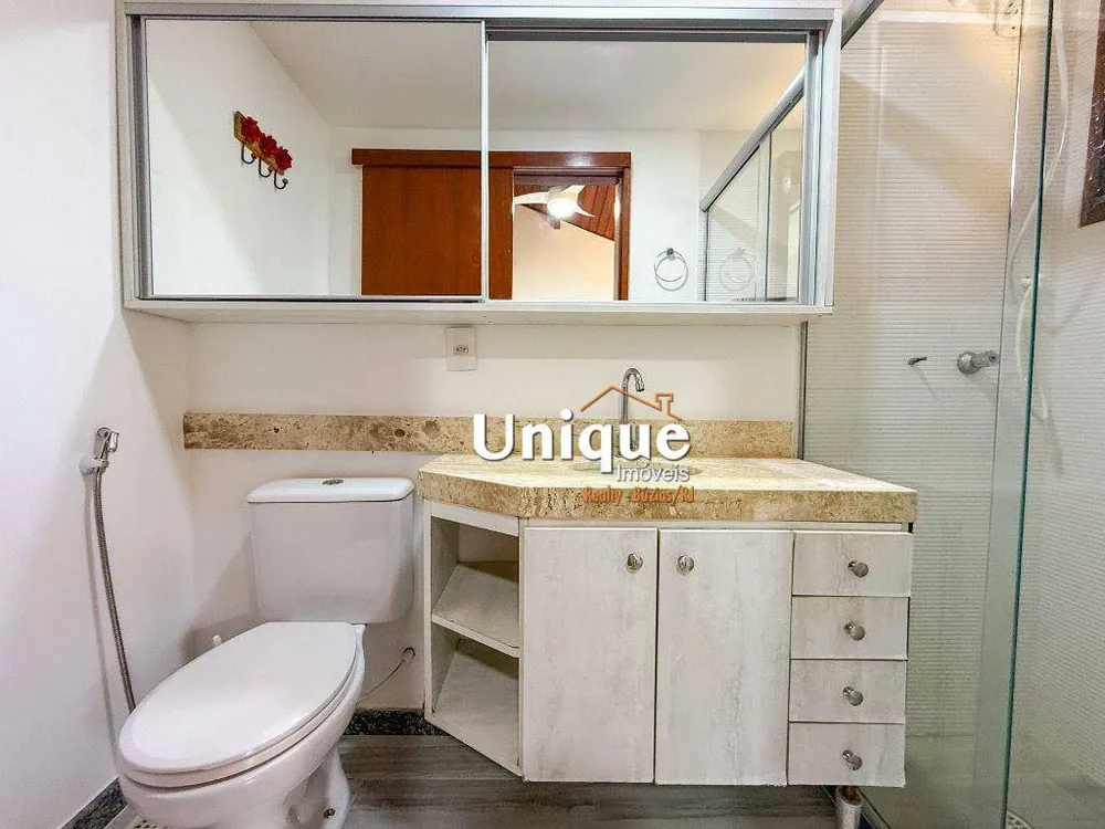 Casa de Condomínio, 4 quartos - Foto 40