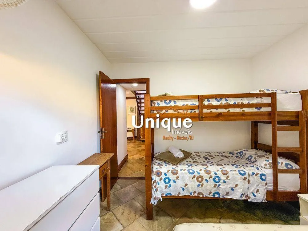 Casa de Condomínio, 4 quartos - Foto 18