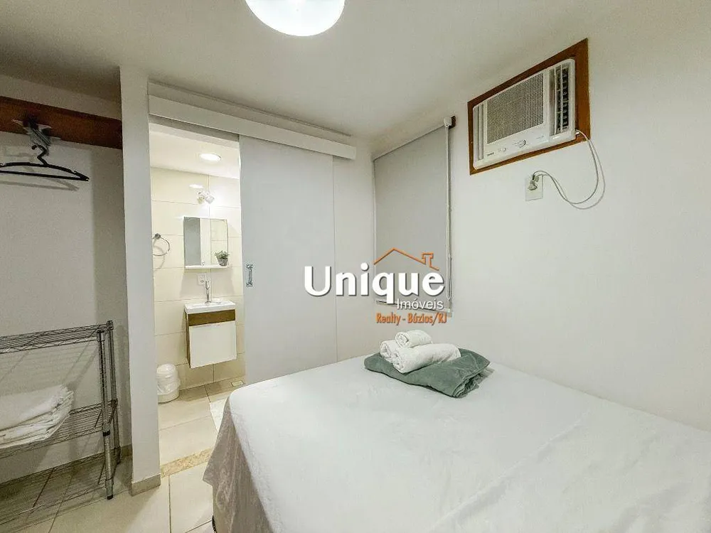 Casa de Condomínio, 4 quartos - Foto 28