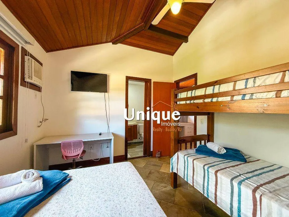 Casa de Condomínio, 4 quartos - Foto 35