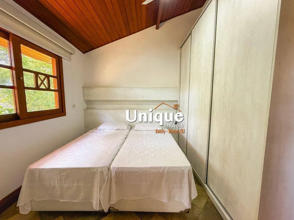 Casa de Condomínio, 4 quartos - Foto 38