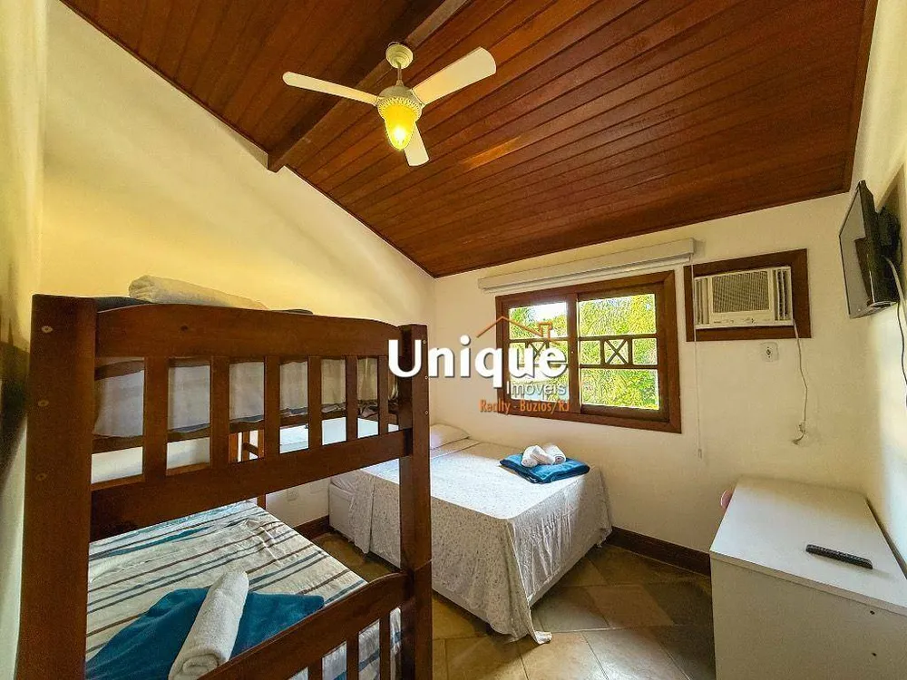 Casa de Condomínio, 4 quartos - Foto 33