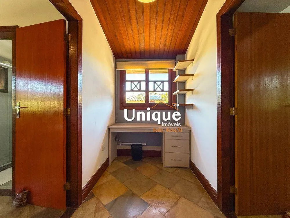 Casa de Condomínio, 4 quartos - Foto 32