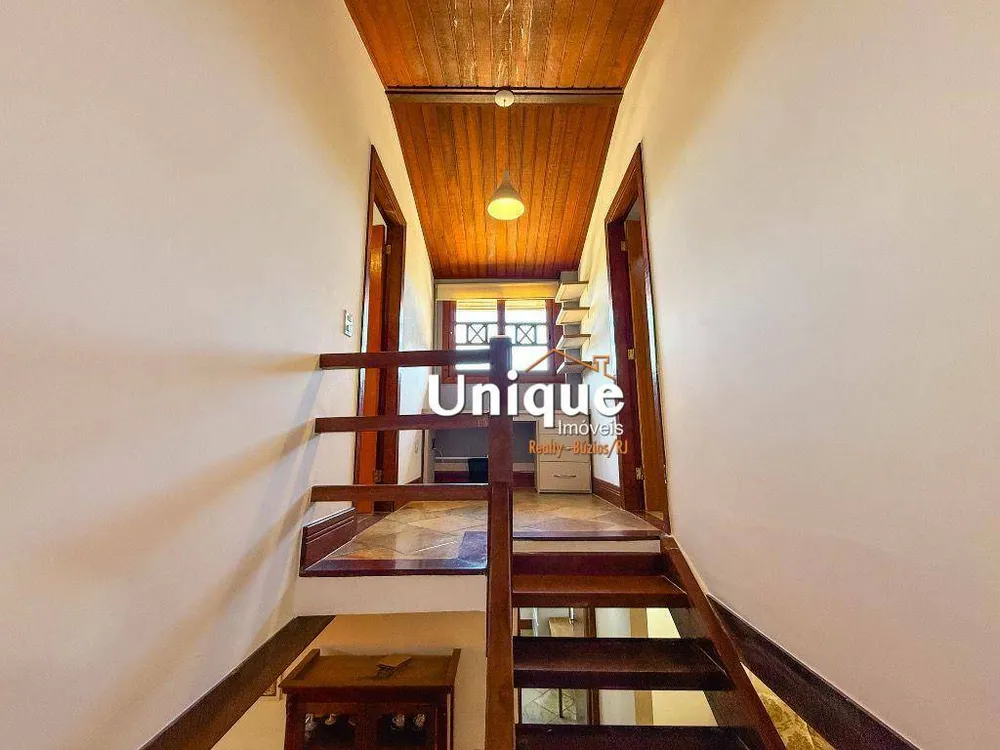 Casa de Condomínio, 4 quartos - Foto 31