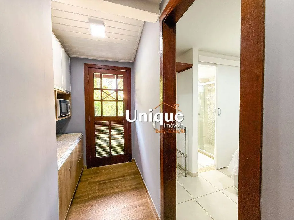 Casa de Condomínio, 4 quartos - Foto 25