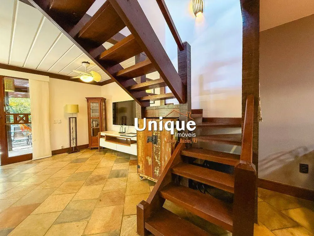 Casa de Condomínio, 4 quartos - Foto 30
