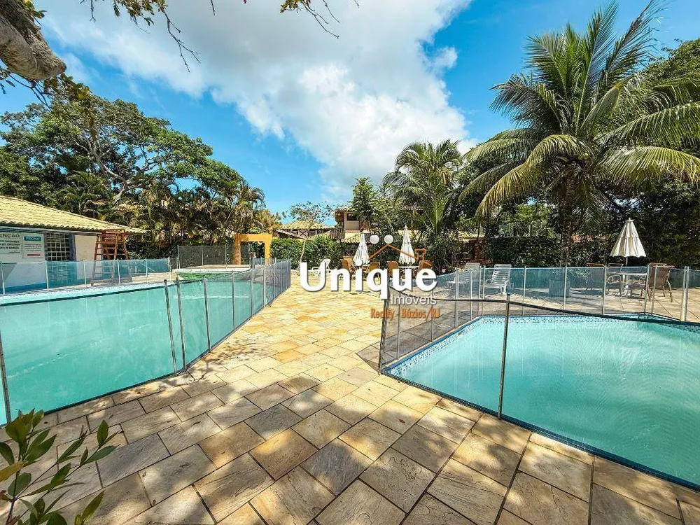 Casa de Condomínio, 4 quartos - Foto 50