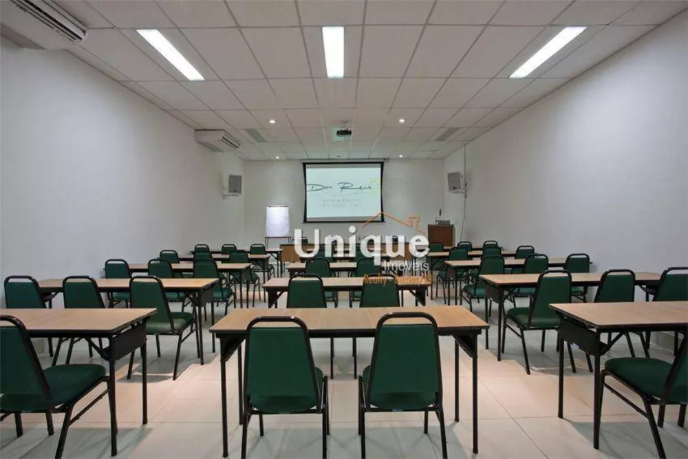 Pousada-Chalé, 46 quartos, 2162 m² - Foto 12