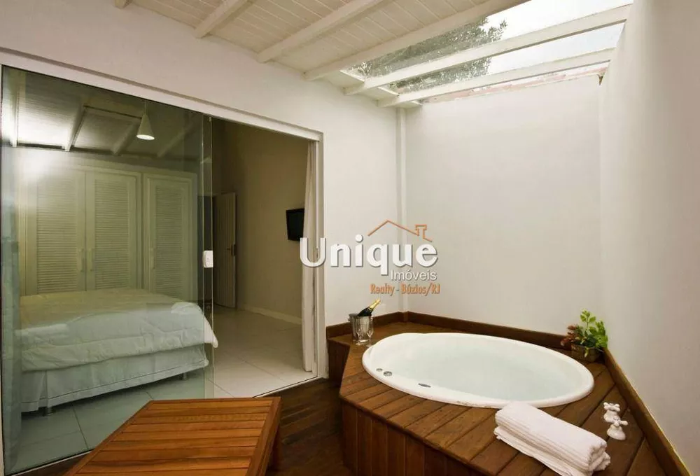 Pousada-Chalé, 46 quartos, 2162 m² - Foto 11
