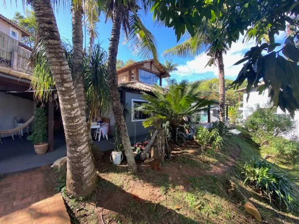 Casa, 7 quartos, 320 m² - Foto 25