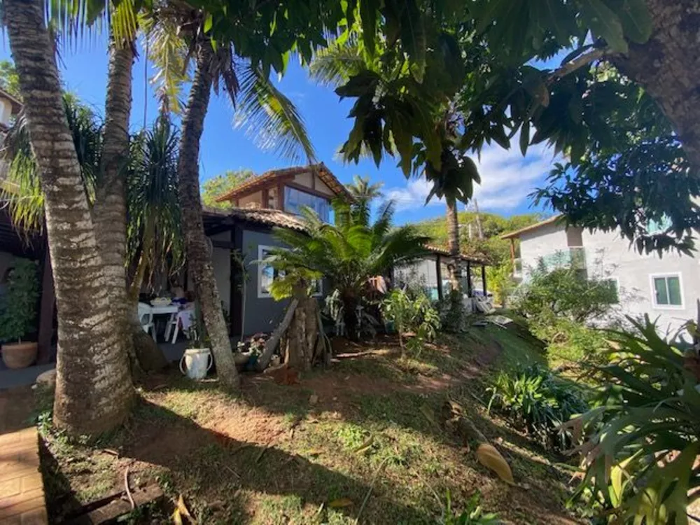 Casa, 7 quartos, 320 m² - Foto 23