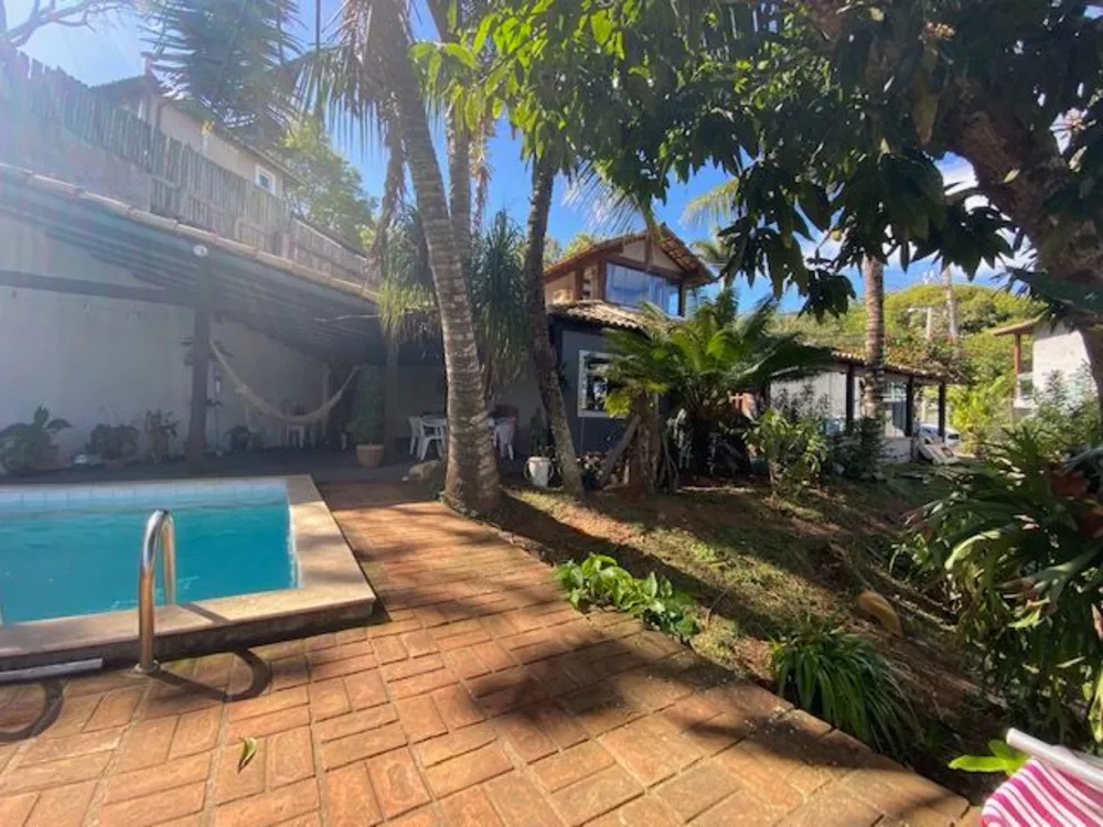 Casa, 7 quartos, 320 m² - Foto 21