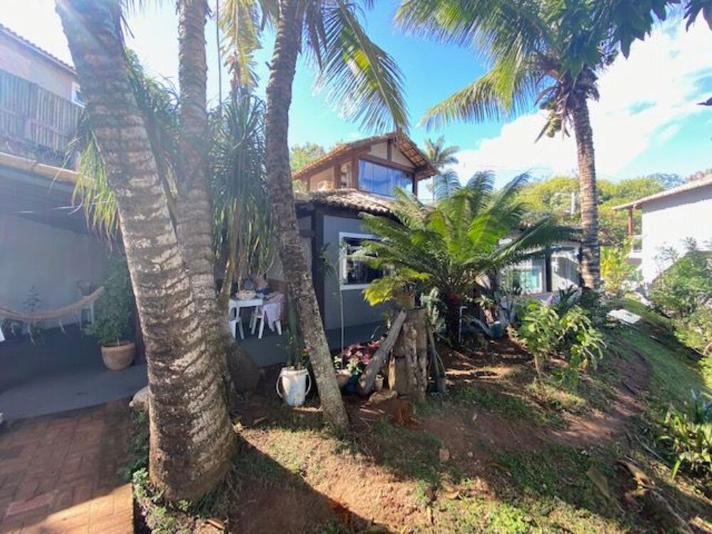 Casa à venda com 7 quartos, 320m² - Foto 7