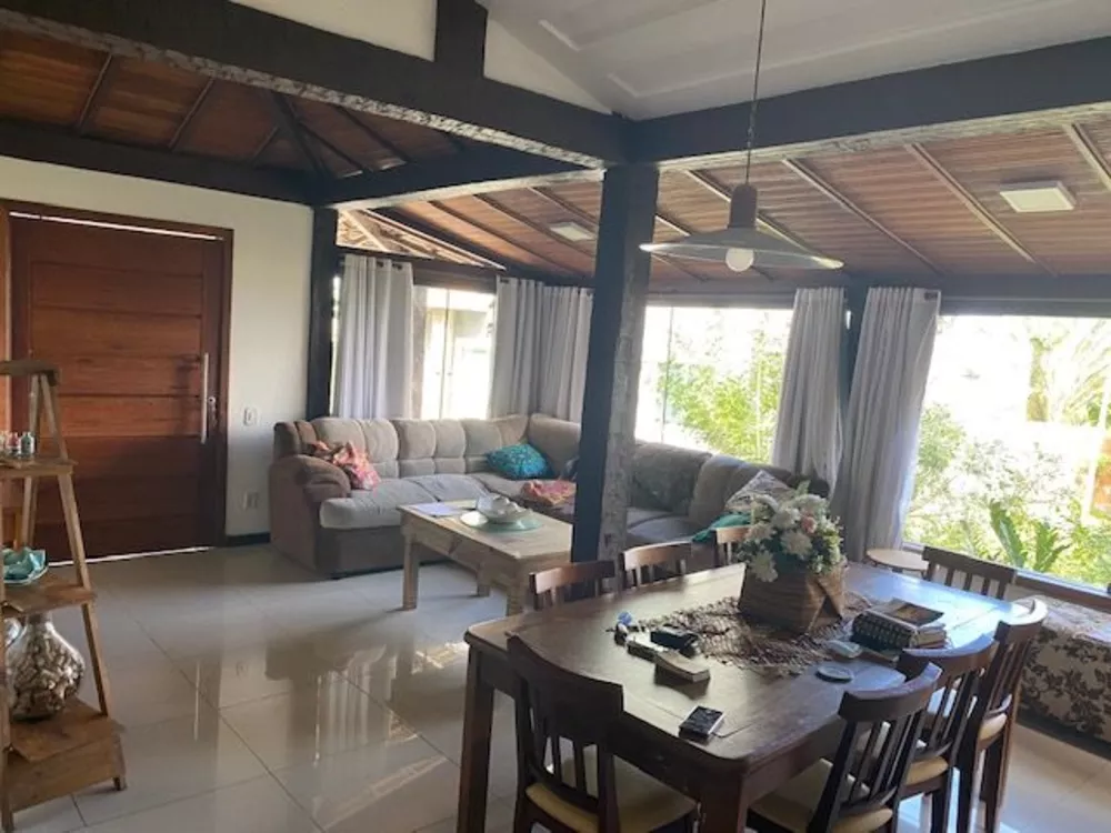 Casa, 7 quartos, 320 m² - Foto 11