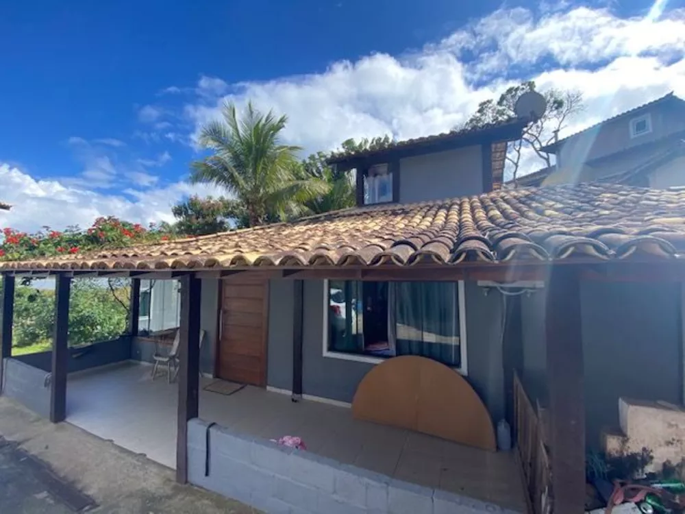 Casa, 7 quartos, 320 m² - Foto 1