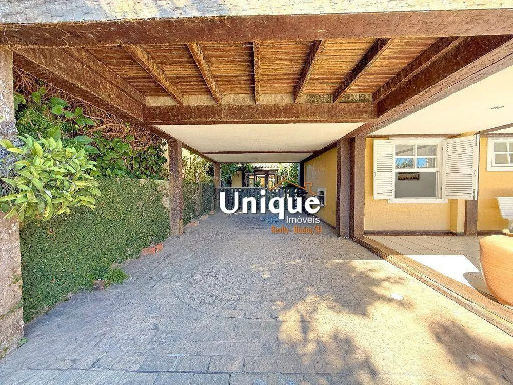 Casa, 8 quartos, 450 m² - Foto 3