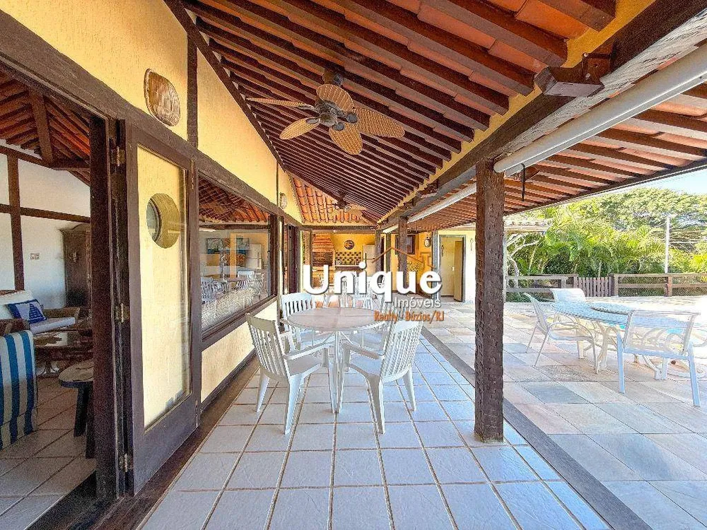 Casa, 8 quartos, 450 m² - Foto 17