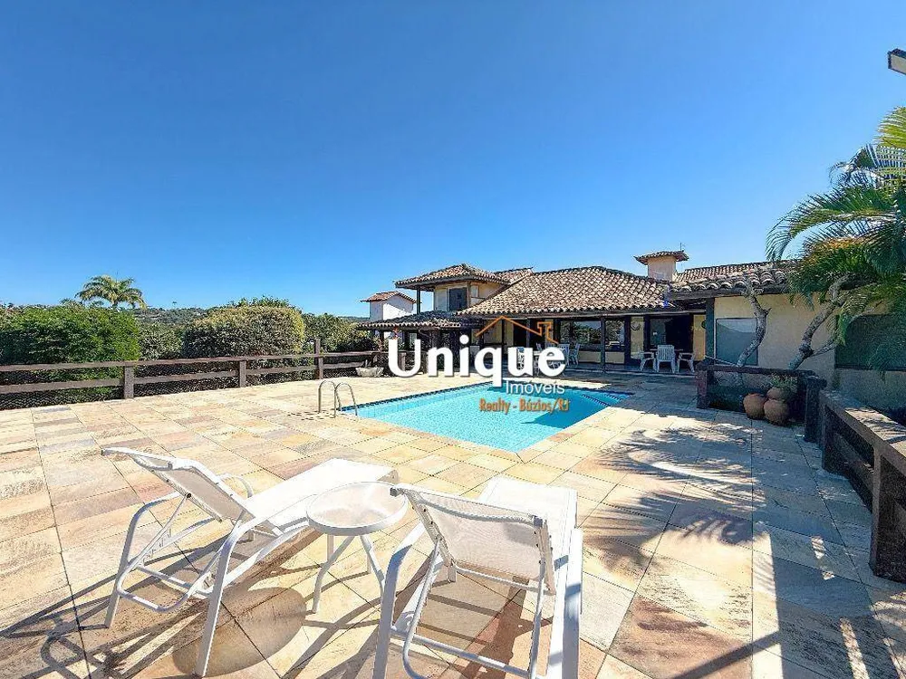 Casa, 8 quartos, 450 m² - Foto 21