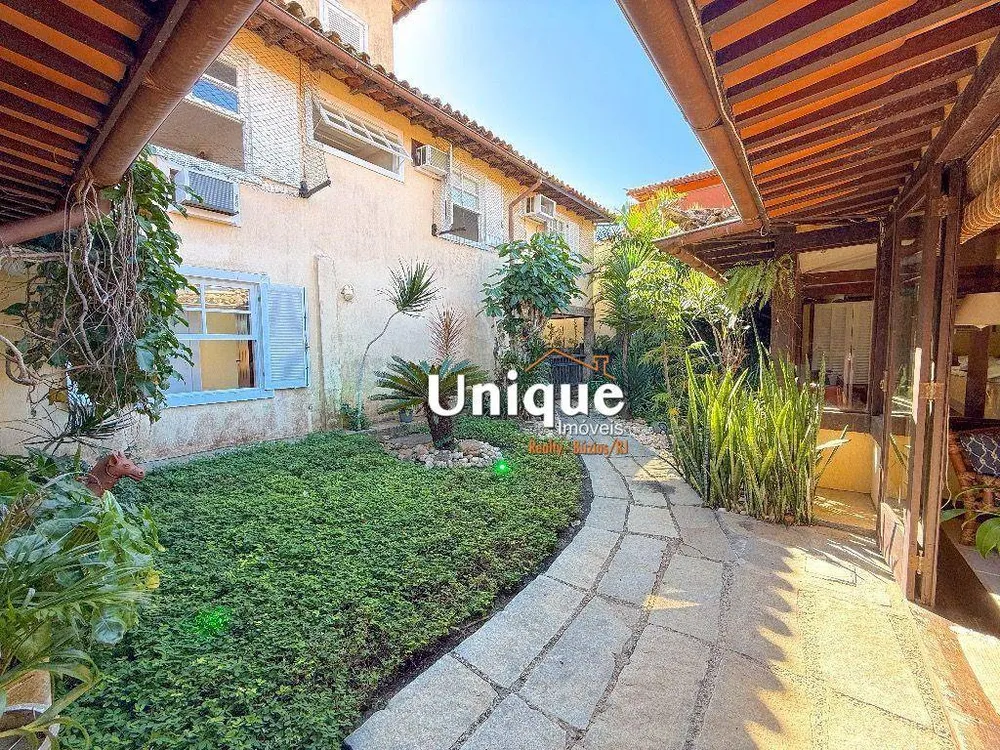 Casa, 8 quartos, 450 m² - Foto 2