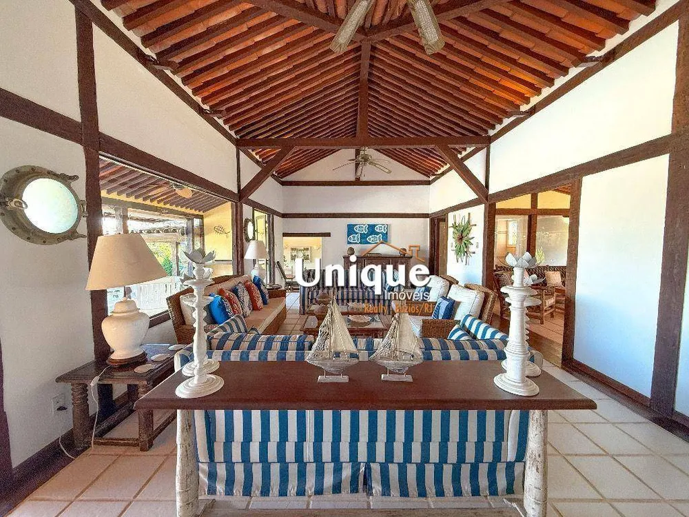Casa, 8 quartos, 450 m² - Foto 10
