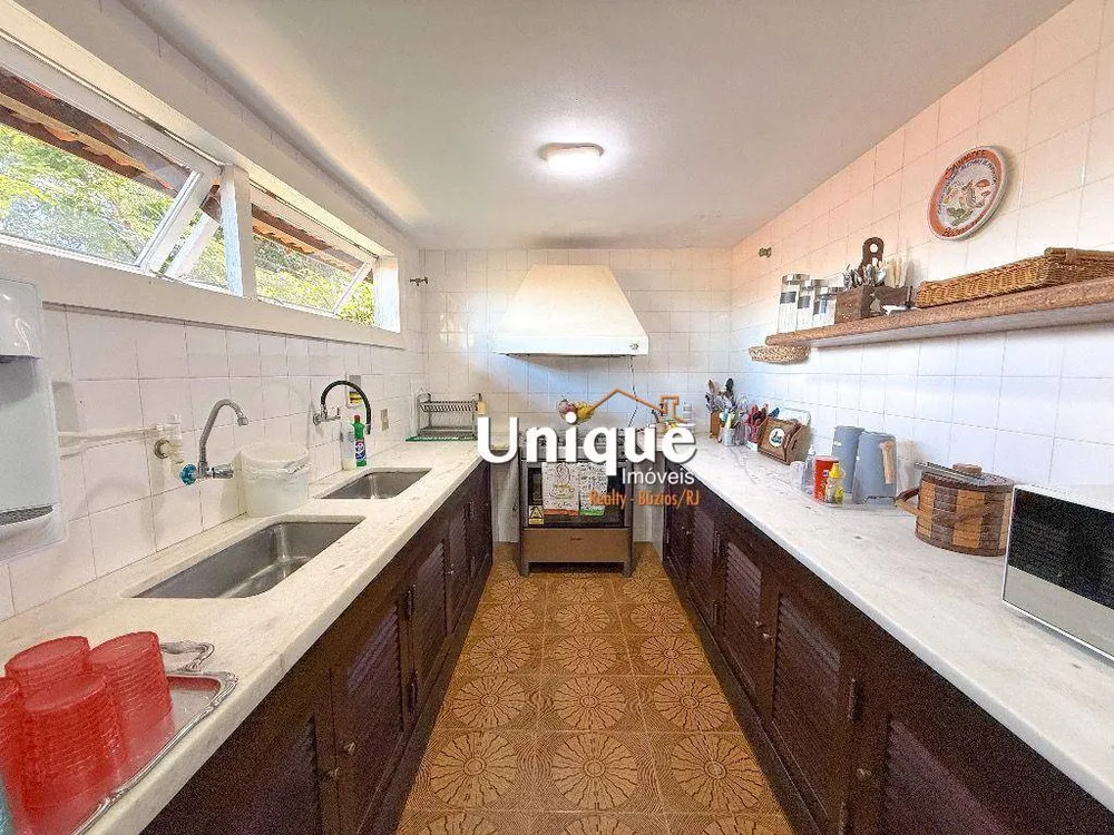 Casa, 8 quartos, 450 m² - Foto 35