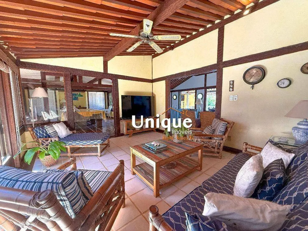 Casa, 8 quartos, 450 m² - Foto 4
