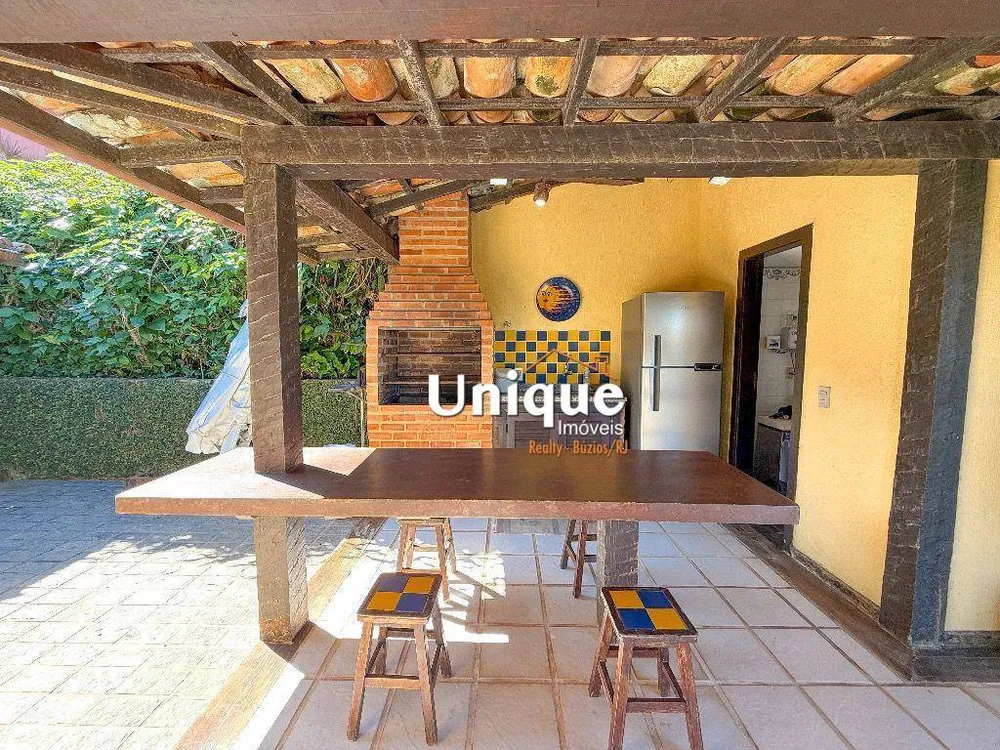 Casa, 8 quartos, 450 m² - Foto 18