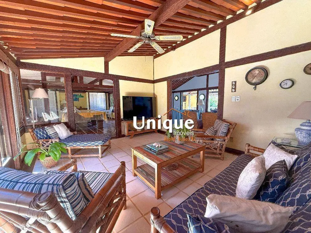 Casa, 8 quartos, 450 m² - Foto 8
