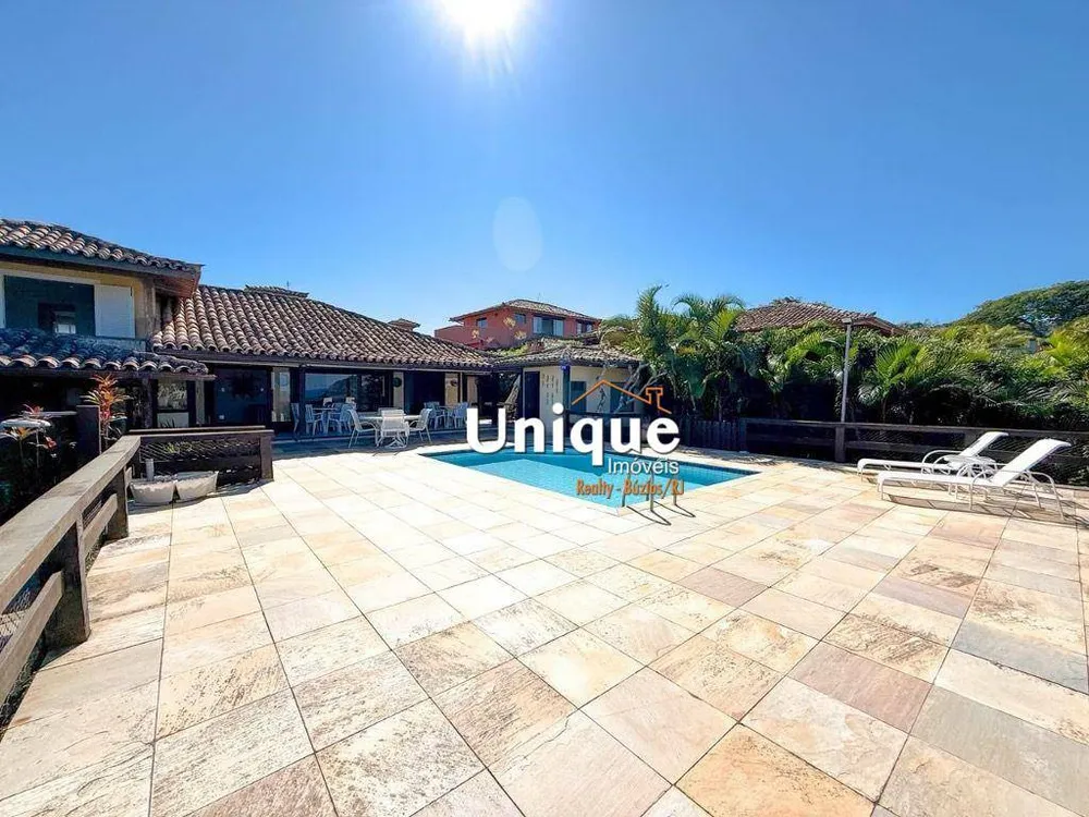 Casa, 8 quartos, 450 m² - Foto 22