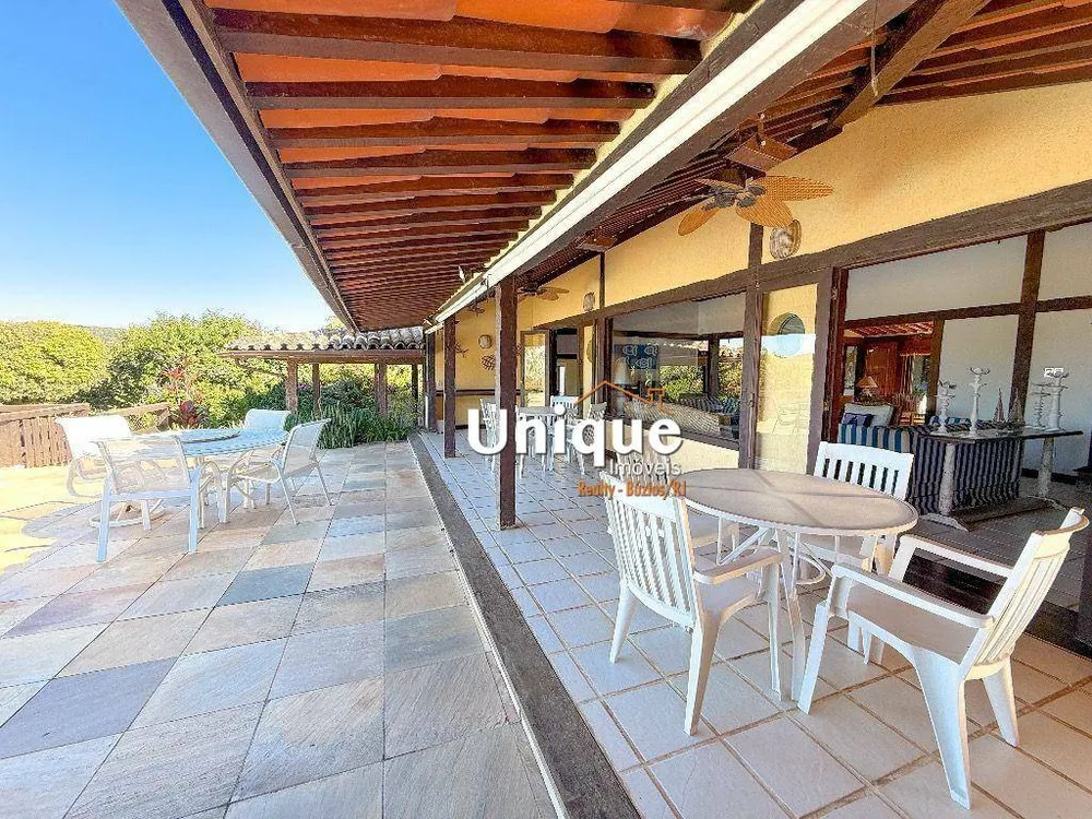 Casa, 8 quartos, 450 m² - Foto 15